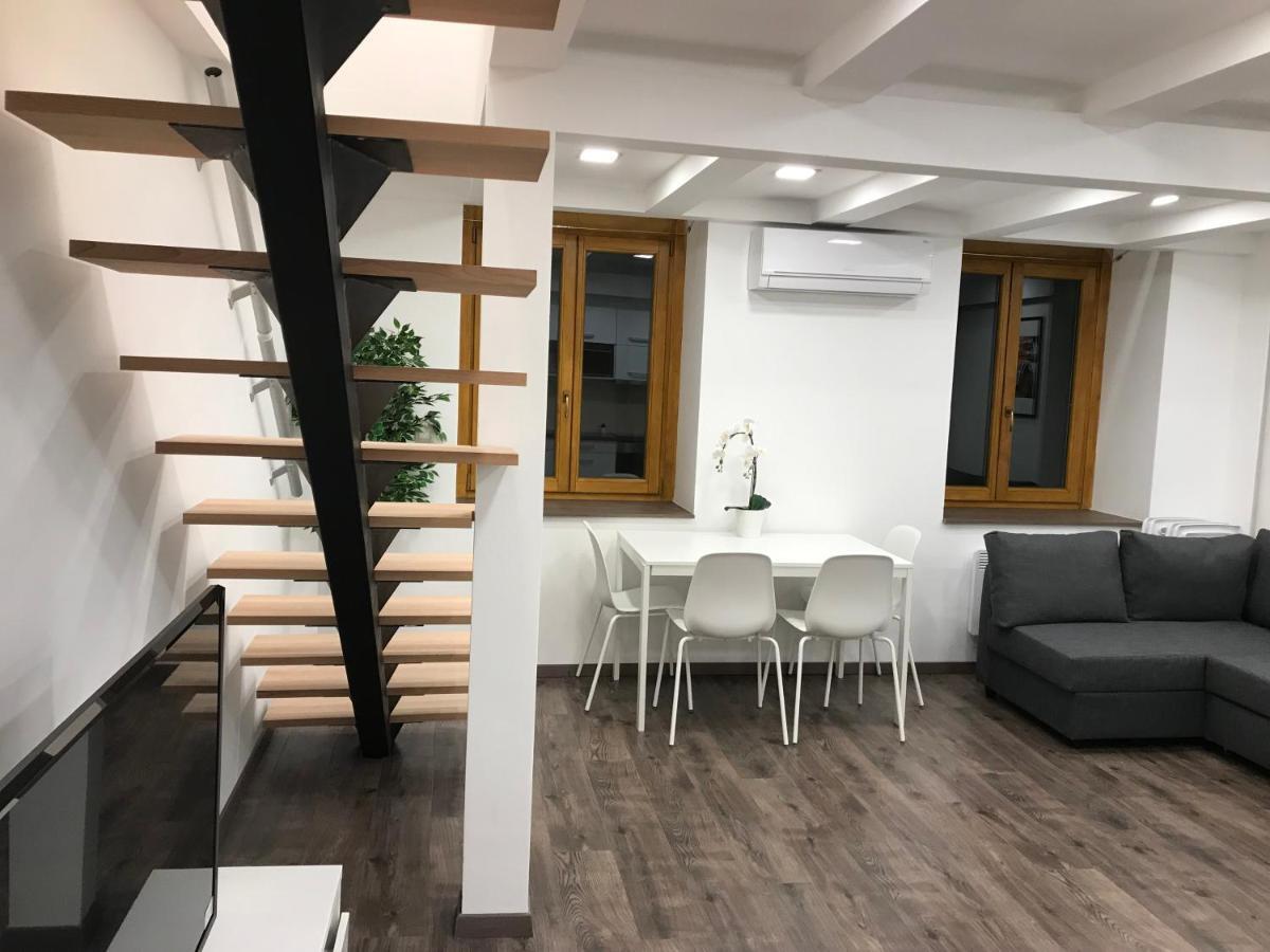 Blaha Art Apartment Budapest Exteriör bild