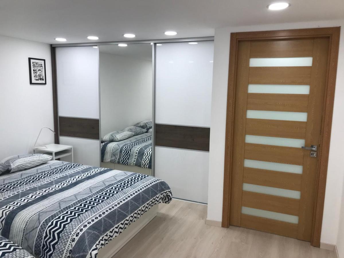 Blaha Art Apartment Budapest Exteriör bild