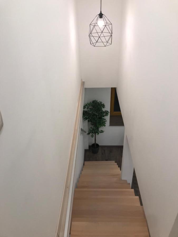 Blaha Art Apartment Budapest Exteriör bild