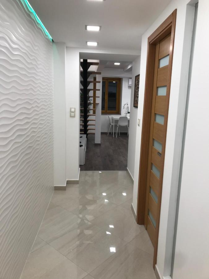 Blaha Art Apartment Budapest Exteriör bild