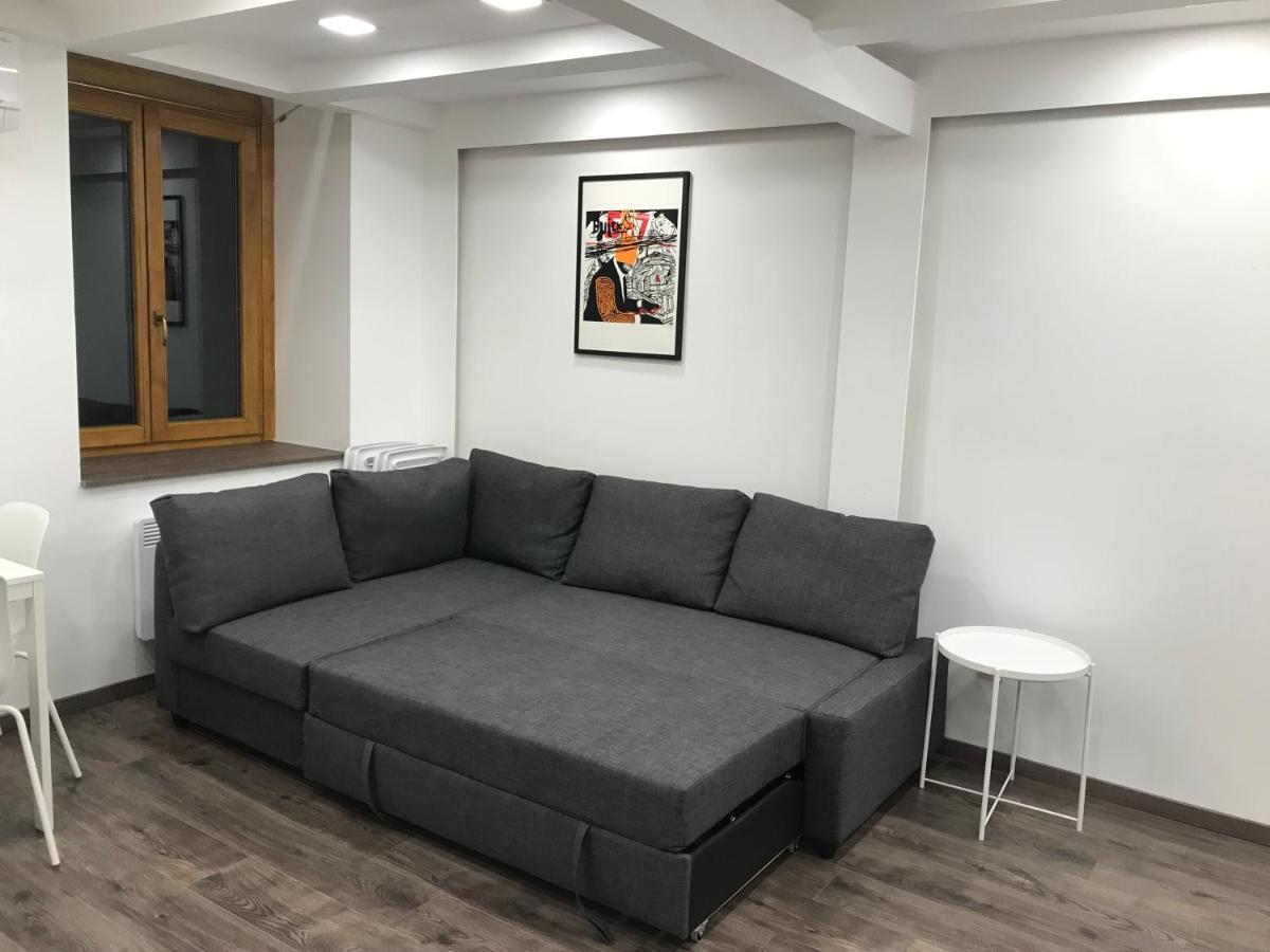 Blaha Art Apartment Budapest Exteriör bild