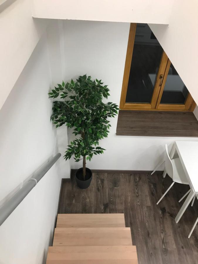 Blaha Art Apartment Budapest Exteriör bild