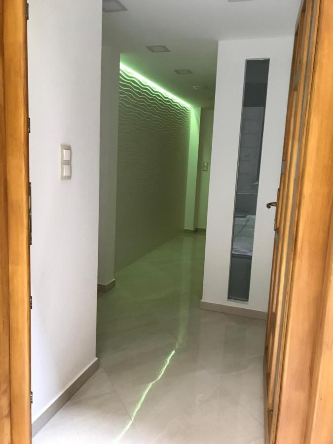 Blaha Art Apartment Budapest Exteriör bild