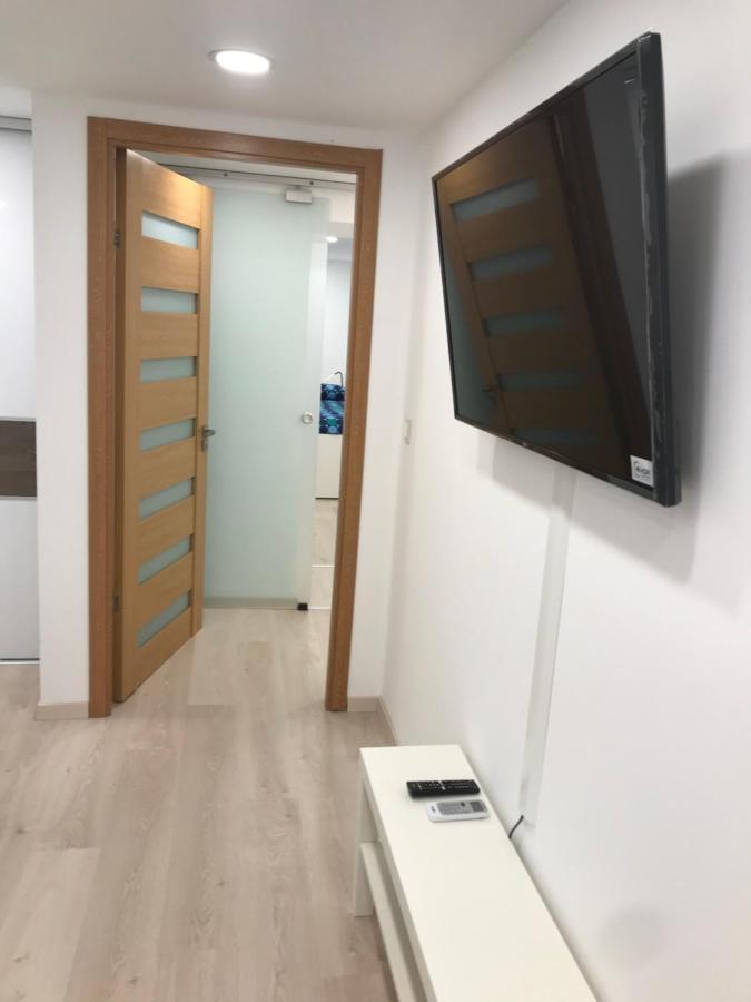 Blaha Art Apartment Budapest Exteriör bild
