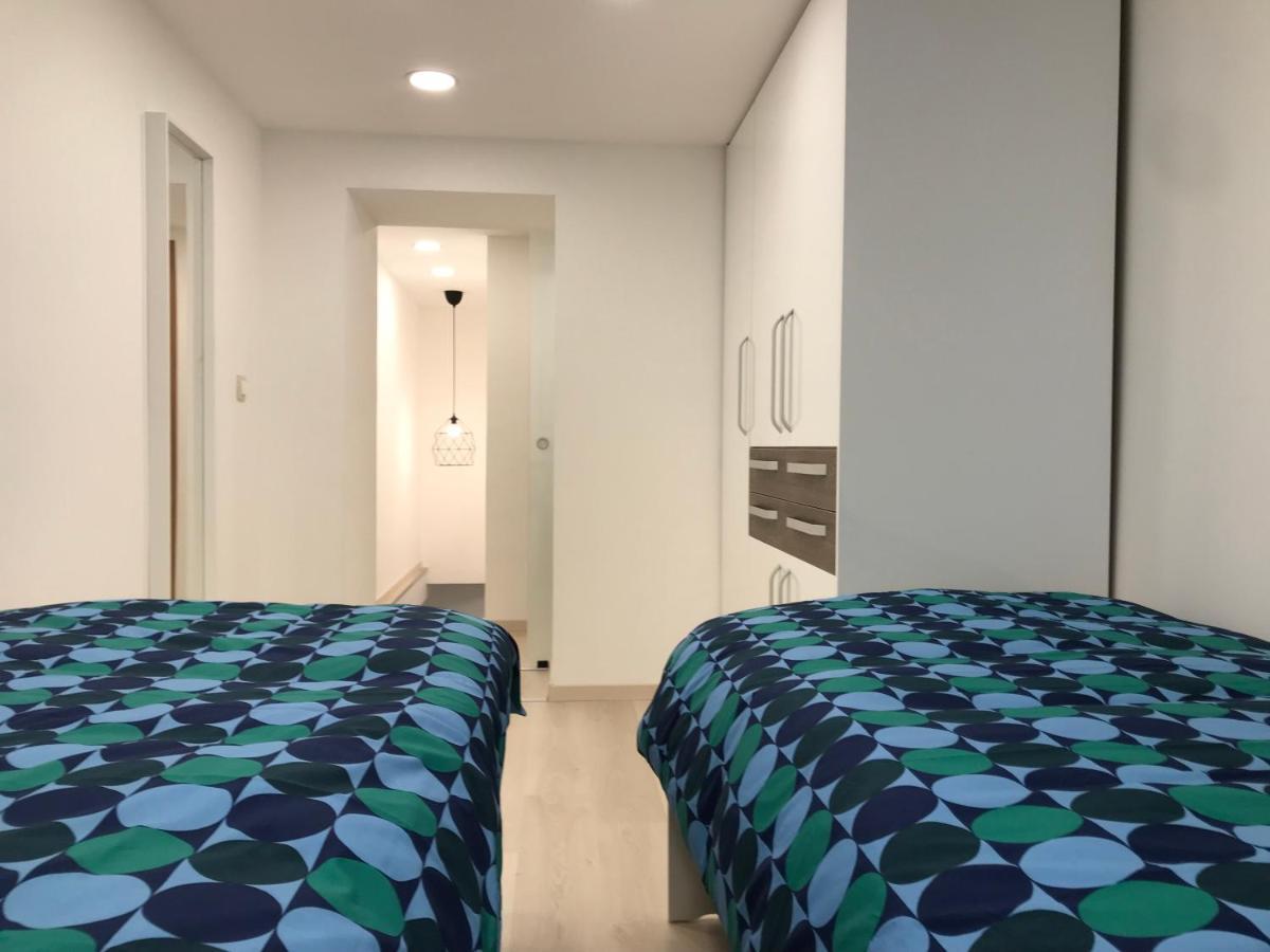 Blaha Art Apartment Budapest Exteriör bild