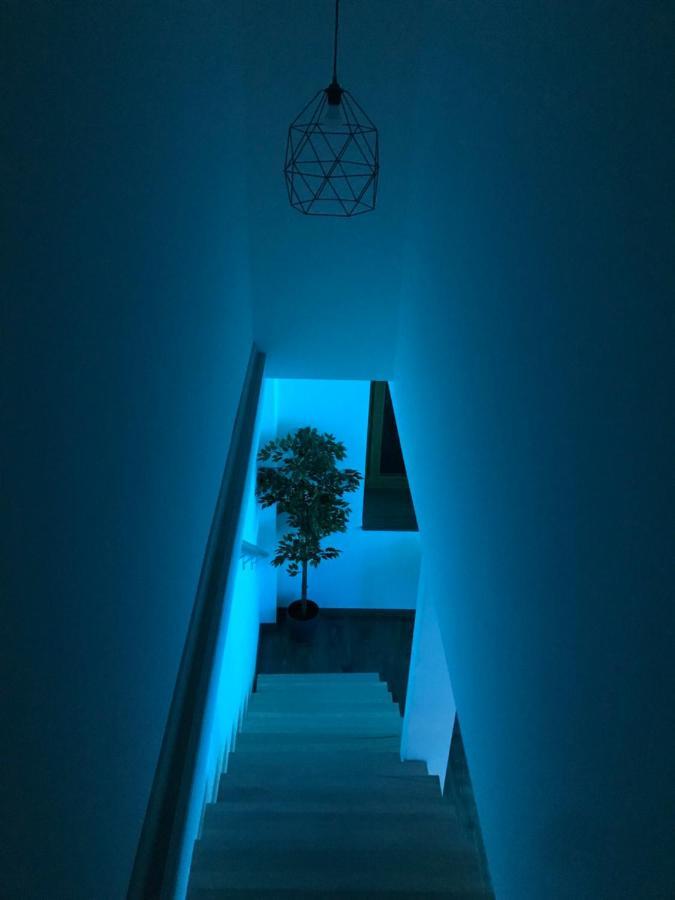 Blaha Art Apartment Budapest Exteriör bild