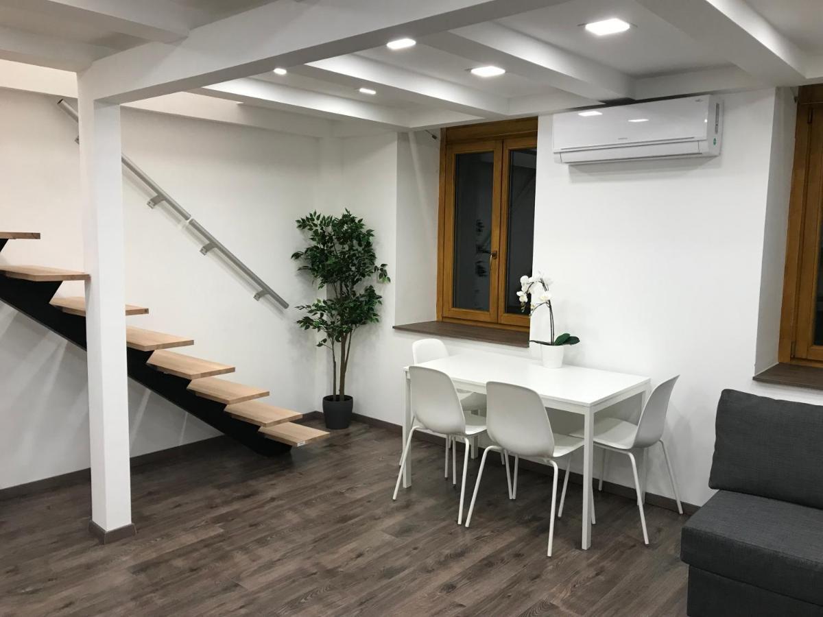Blaha Art Apartment Budapest Exteriör bild
