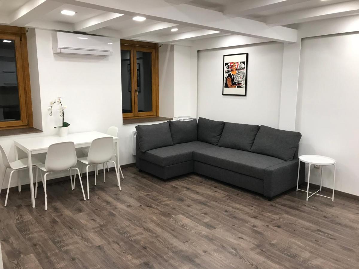 Blaha Art Apartment Budapest Exteriör bild